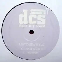 Matthew Kyle - Do It Charlie