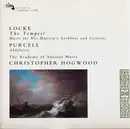 CD - Locke & Purcell - Tempest/Abdelazer