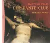 CD-Box - Matthew Pearl - Der dante club