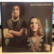 Matthew & Peter - Under The Arch