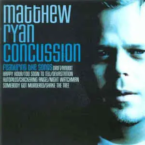 Matthew Ryan - Concussion