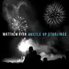 LP - Matthew Ryan - Hustle Up Starlings (black Vinyl)