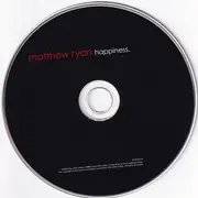 CD - Matthew Ryan - Happiness