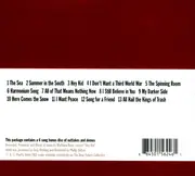 Double CD - Matthew Ryan - i recall standing as though nothing could fall - Digipak with sleeve