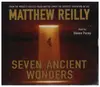 CD-Box - Steven Pacey - Matthew Reilly - Seven Ancient Wonders