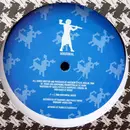 12inch Vinyl Single - Matthew Styles - Speculate This...