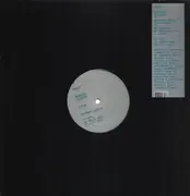 12inch Vinyl Single - Matthew Styles - Aji-No-Moto