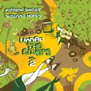 12inch Vinyl Single - Matthew Sweet And Susanna Hoffs - Under The Covers Vol. 2 - Yellow Translucent