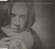 CD Single - Matthew Sweet - I've Been Waiting