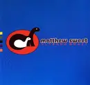 CD - Matthew Sweet - Altered Beast - Blue