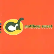 CD - Matthew Sweet - Altered Beast