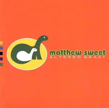 Matthew Sweet - Altered Beast