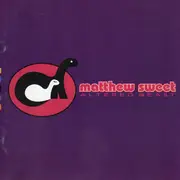 CD - Matthew Sweet - Altered Beast - Purple Cover