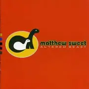 CD - Matthew Sweet - Altered Beast