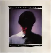 LP - Matthew Sweet - Earth