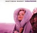 CD - Matthew Sweet - Girlfriend