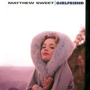 CD - Matthew Sweet - Girlfriend