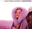 CD - Matthew Sweet - Girlfriend