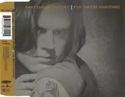 CD Single - Matthew Sweet - I've Been Waiting