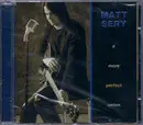 CD - Matthew Sery - A More Perfect Union