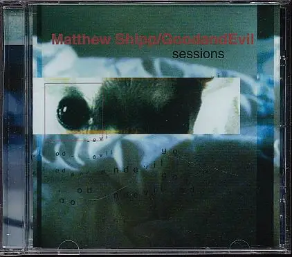 Matthew Shipp / Good And Evil - The Good And Evil Sessions