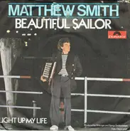 Matthew Smith - Beautiful Sailor