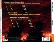 CD - Matthew Smith - Archaic