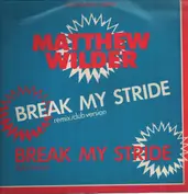 Matthew Wilder