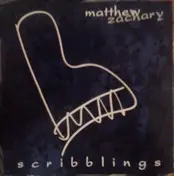 Matthew Zachary - Scribblings