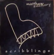 Matthew Zachary - Scribblings