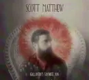 CD - MATTHEW,SCOTT - Gallantry's Favorite Son