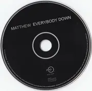 CD - Matthew - Everybody Down