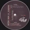 12'' - Matthew Boone Vs. Discotexx - Somethin' For The Hustlers EP