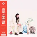 LP - Matthew E. White - BIG INNER - still sealed