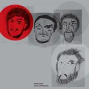 Matthew Friedberger - Matricidal Sons of Bitches