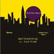 Matthew Kyle