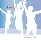 Matthew Herbert - Globus Mix Vol. 5 - Letsallmakemistakes