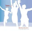 CD - Matthew Herbert - Globus Mix Vol. 5 - Letsallmakemistakes