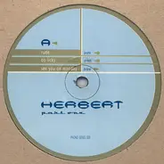 Matthew Herbert - Part 1