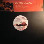 12inch Vinyl Single - Matthewman - Music