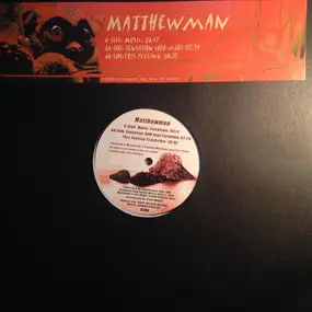 Matthewman - Music