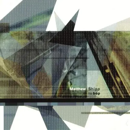 Matthew Shipp - Nu Bop