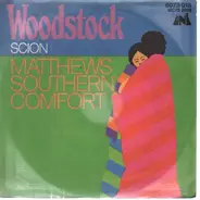 Matthews Southern Comfort - Woodstock