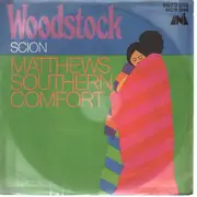 7'' - Matthews Southern Comfort - Woodstock