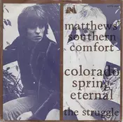 Matthews' Southern Comfort - Colorado Springs Eternal