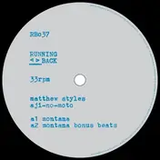Matthew Styles - Aji-No-Moto