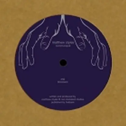 Matthew Styles - Communique