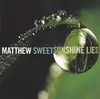 CD - Matthew Sweet - Sunshine Lies