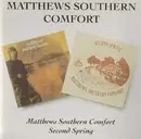 CD - Matthews' Southern Comfort - Matthews' Southern Comfort / Second Spring
