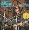 LP - Matthews Southern Comfort - Best Of